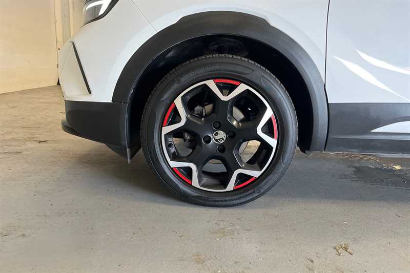 Used Vauxhall Mokka 2021 for sale - 77374695: Photo 12