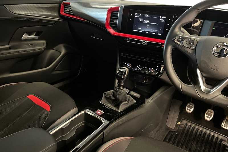 Used Vauxhall Mokka 2021 for sale - 77374695: Photo 14