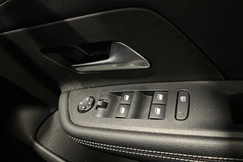 Used Vauxhall Mokka 2021 for sale - 77374695: Photo 16