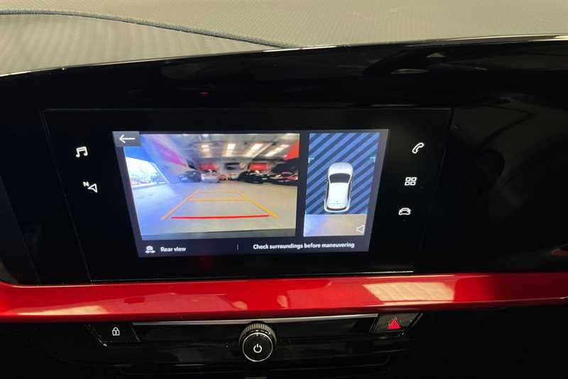 Used Vauxhall Mokka 2021 for sale - 77374695: Photo 19