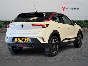 Used Vauxhall Mokka undefined for sale - 77374695: Photo