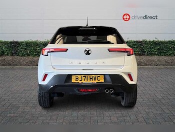 Used Vauxhall Mokka undefined for sale - 77374695: Photo