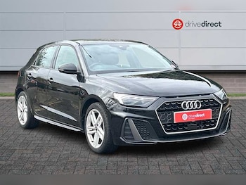 Used Audi A1 2021 for sale - 78265093: Photo