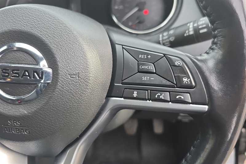 Used Nissan X-Trail 2020 for sale - 77929298: Photo 22