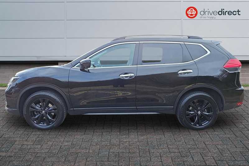 Used Nissan X-Trail 2020 for sale - 77929298: Photo 6