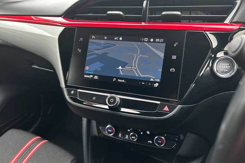 Used Vauxhall Corsa 2022 for sale - 77474040: Photo 18