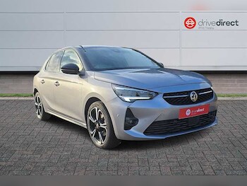 Vauxhall Corsa feature image