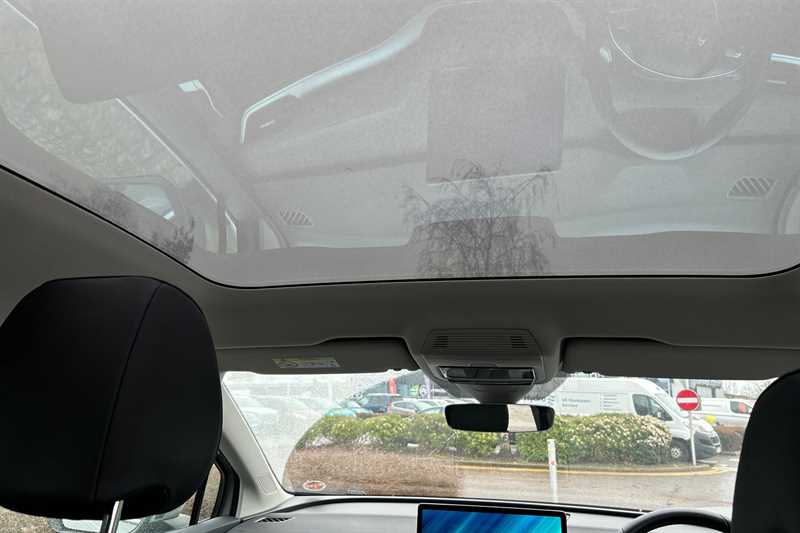 Used Skoda Enyaq 2025 for sale - 77895409: Photo 38