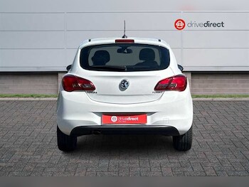 Used Vauxhall Corsa 2018 for sale - 78626127: Photo