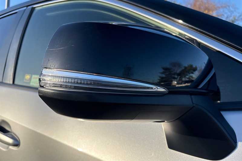 Used Toyota RAV4 2021 for sale - 78051599: Photo 34