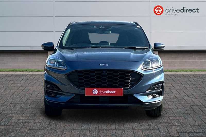 Used Ford Kuga 2023 for sale - 77914886: Photo 8