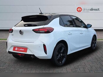 Used Vauxhall Corsa undefined for sale - 76463783: Photo