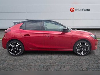 Used Vauxhall Corsa 2025 for sale - 78295185: Photo