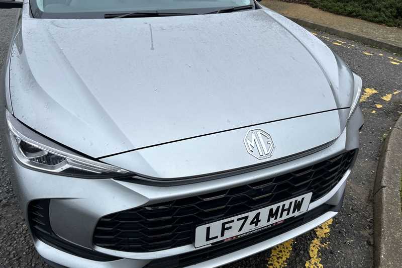 Used MG MG ZS 2025 for sale - 77930245: Photo 38