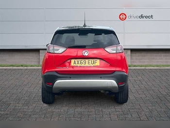Used Vauxhall Crossland X 2020 for sale - 78638282: Photo