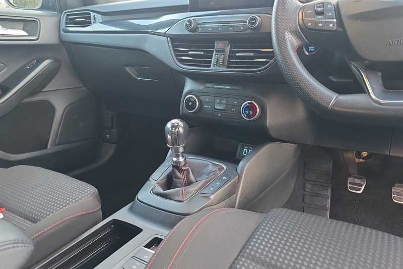 Used Ford Focus 2021 for sale - 77402296: Photo 14