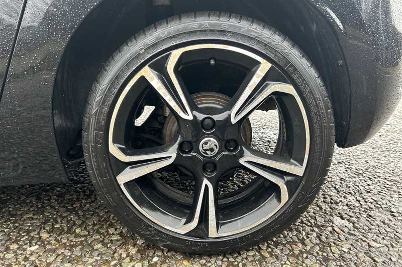 Used Vauxhall Corsa for sale - 77712489: Photo 12