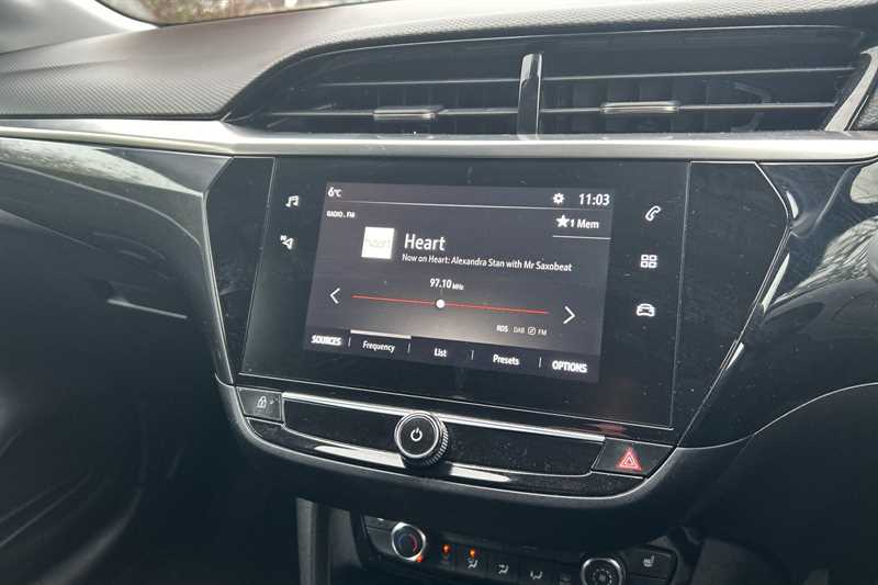 Used Vauxhall Corsa for sale - 77712489: Photo 17