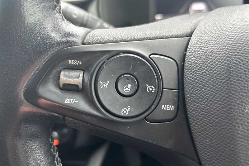 Used Vauxhall Corsa for sale - 77712489: Photo 21