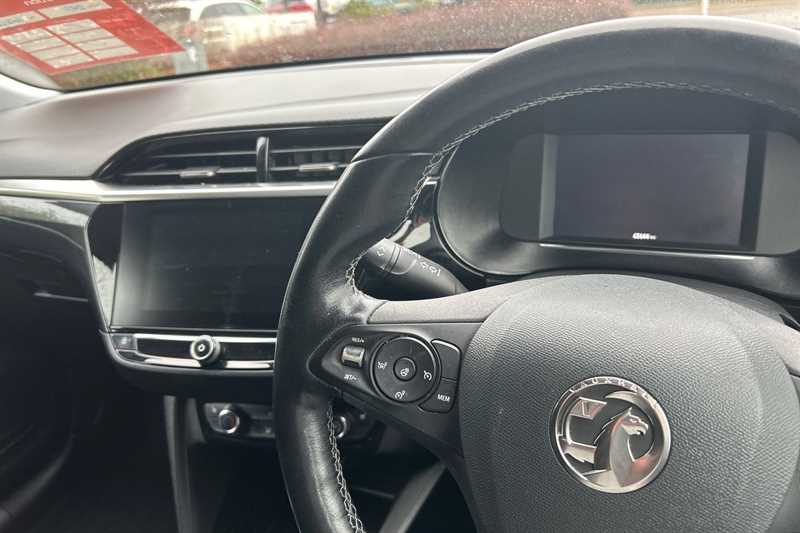 Used Vauxhall Corsa for sale - 77712489: Photo 42