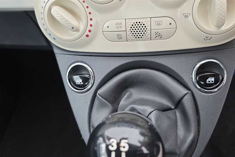 Used Fiat 500 2016 for sale - 76448509: Photo 16