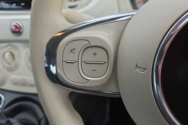 Used Fiat 500 2016 for sale - 76448509: Photo 21