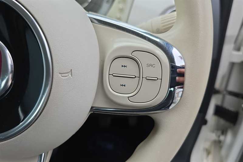 Used Fiat 500 2016 for sale - 76448509: Photo 22