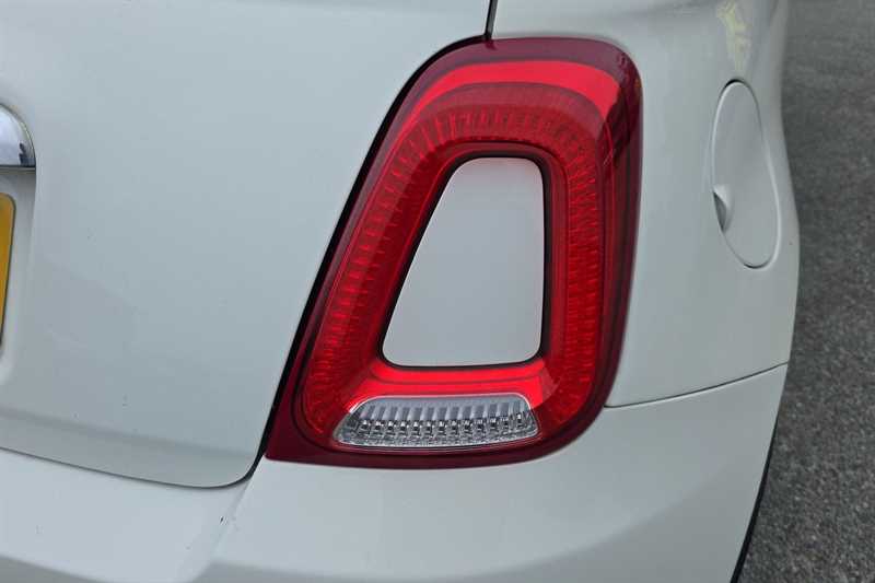 Used Fiat 500 2016 for sale - 76448509: Photo 32