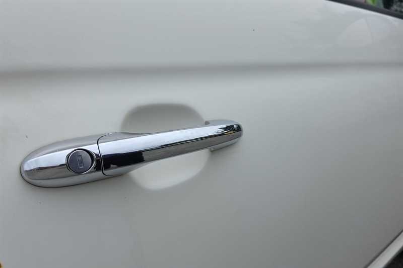 Used Fiat 500 2016 for sale - 76448509: Photo 33