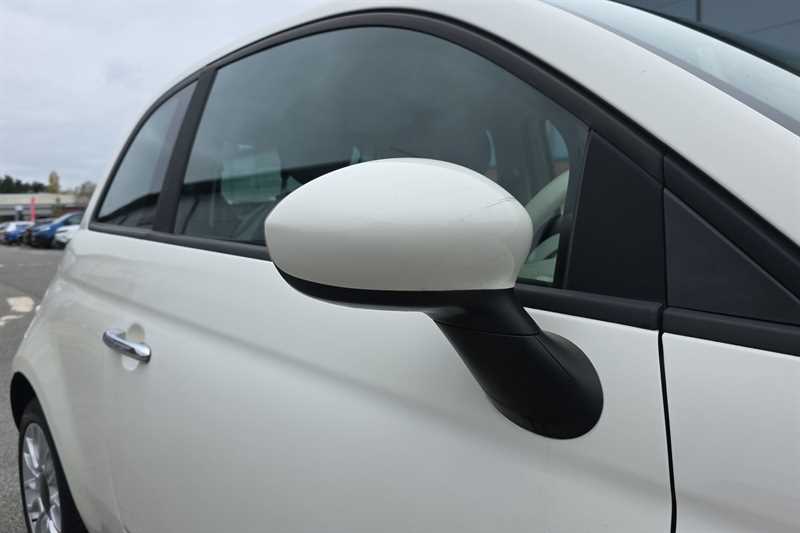 Used Fiat 500 2016 for sale - 76448509: Photo 34