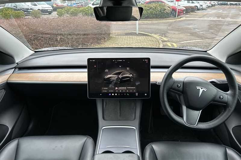 Used Tesla Model 3 for sale - 77863530: Photo 13