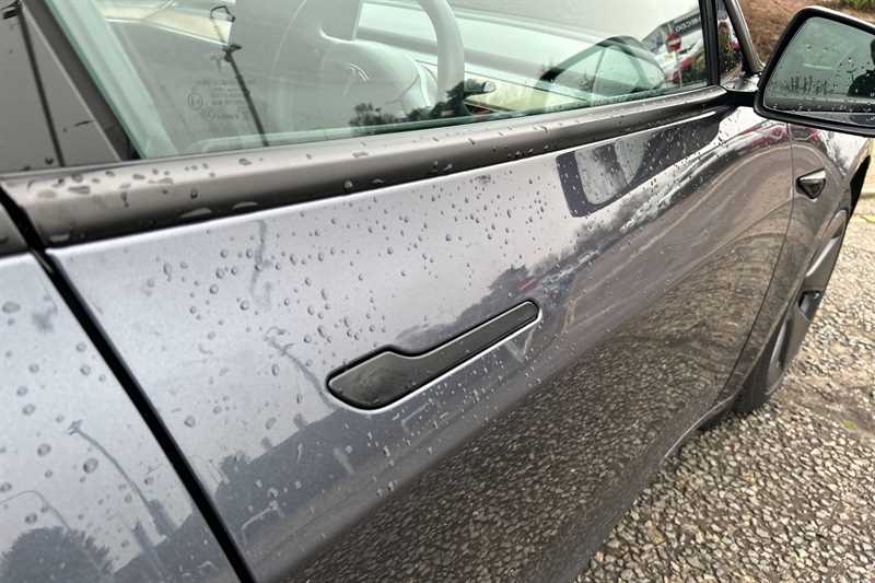 Used Tesla Model 3 for sale - 77863530: Photo 33