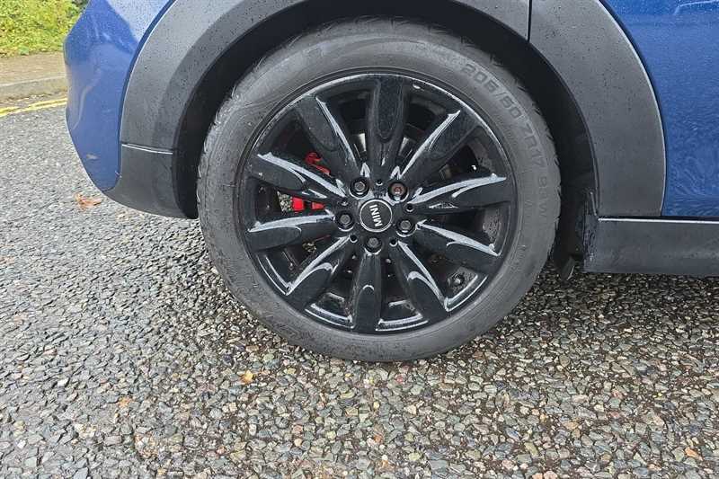 Used MINI Hatch 2016 for sale - 76530780: Photo 12