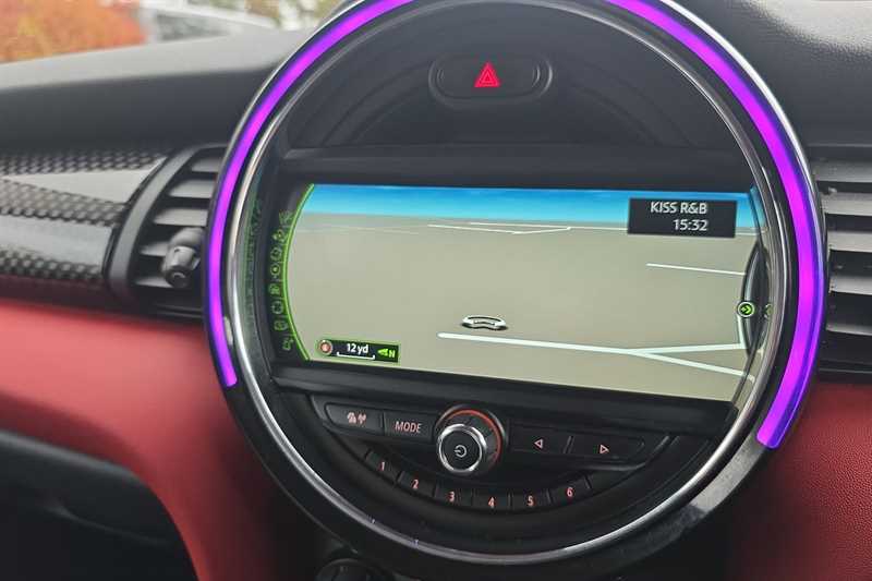 Used MINI Hatch 2016 for sale - 76530780: Photo 18