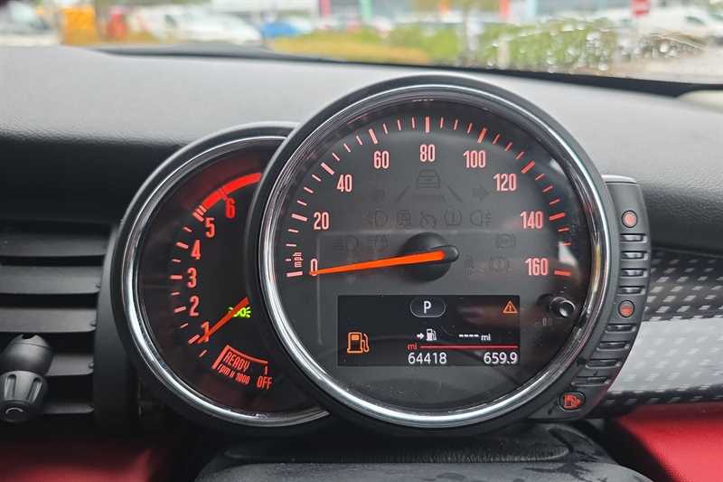 Used MINI Hatch 2016 for sale - 76530780: Photo 20