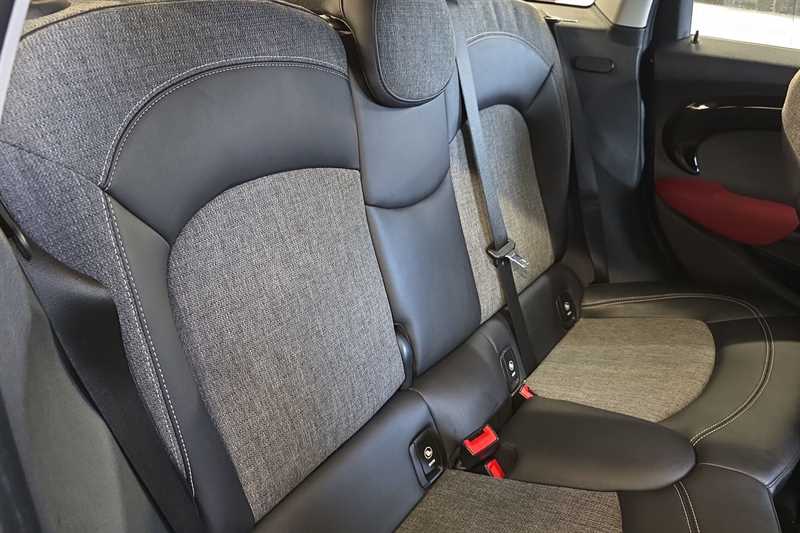 Used MINI Hatch 2016 for sale - 76530780: Photo 24