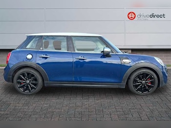 Used MINI Hatch 2016 for sale - 76530780: Photo