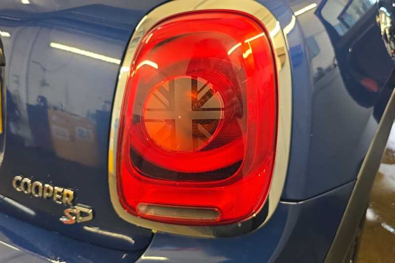 Used MINI Hatch 2016 for sale - 76530780: Photo 32