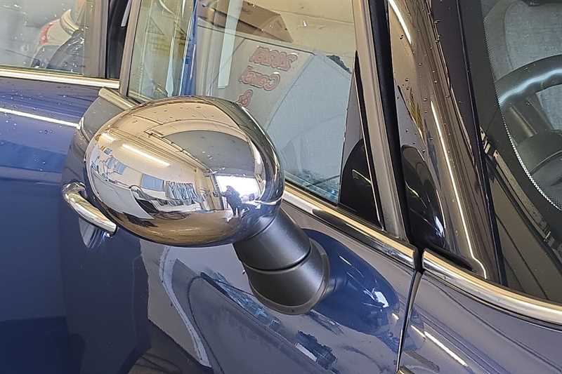 Used MINI Hatch 2016 for sale - 76530780: Photo 34