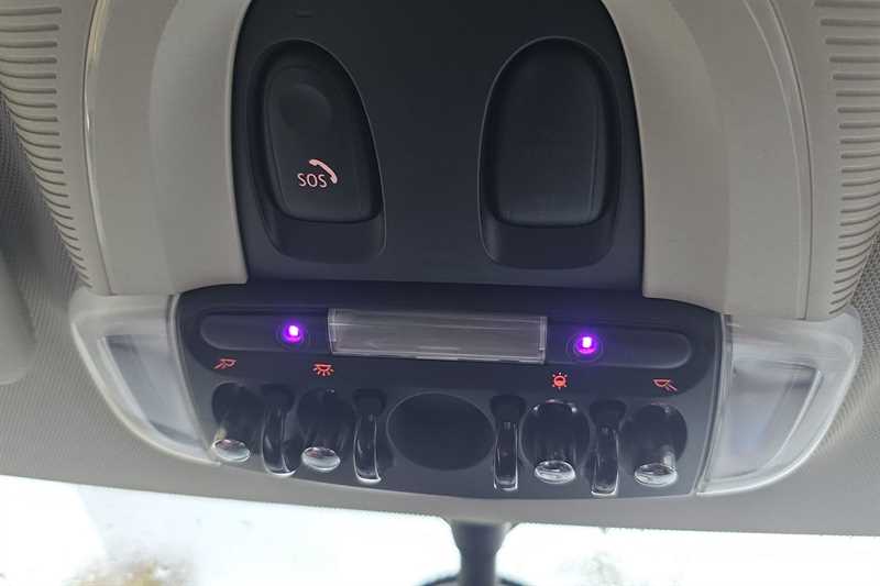 Used MINI Hatch 2016 for sale - 76530780: Photo 37