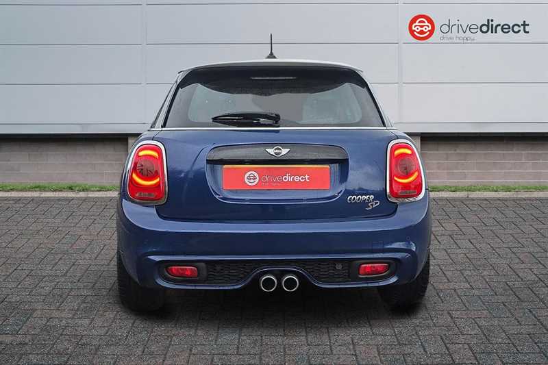 Used MINI Hatch 2016 for sale - 76530780: Photo 4