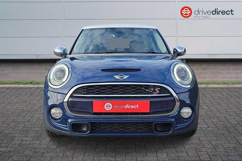 Used MINI Hatch 2016 for sale - 76530780: Photo 8