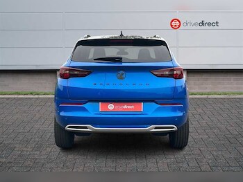 Used Vauxhall Grandland 2023 for sale - 78880476: Photo