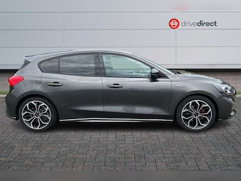 Used Ford Focus 2019 for sale - 78880459: Photo