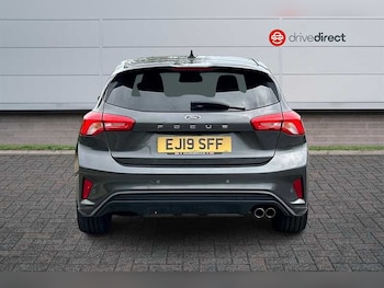 Used Ford Focus 2019 for sale - 78880459: Photo