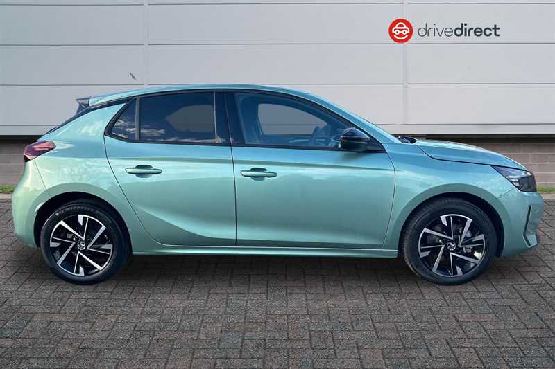 Used Vauxhall Corsa 2026 for sale - 77929314: Photo 2