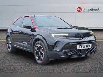 2021 - 1.2 Turbo SRi Nav Premium 5dr Auto