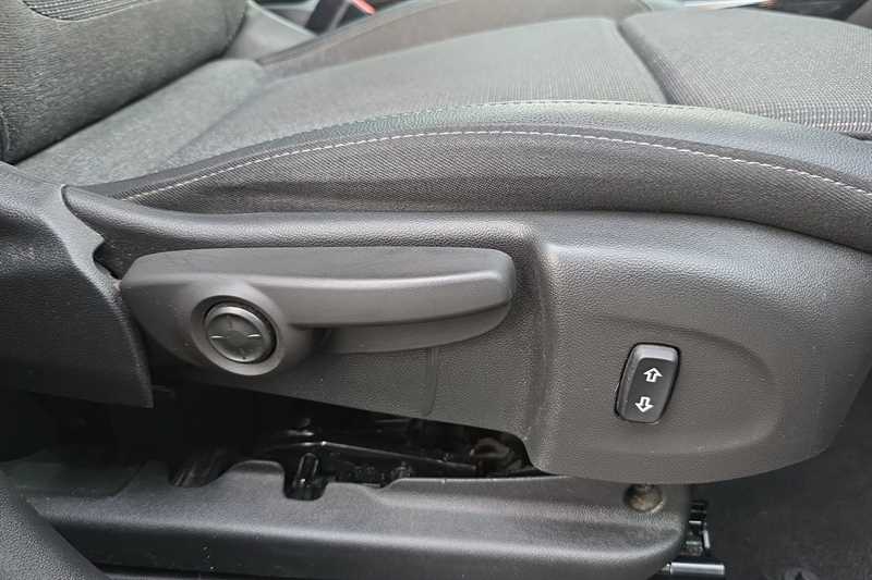 Used Vauxhall Crossland 2022 for sale - 76790327: Photo 26