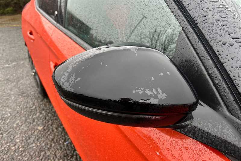 Used Vauxhall Corsa 2022 for sale - 77773859: Photo 34