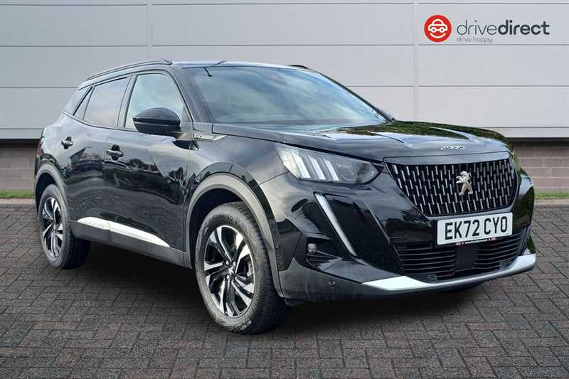 Used Peugeot 2008 2022 for sale - 76593841: Photo 1